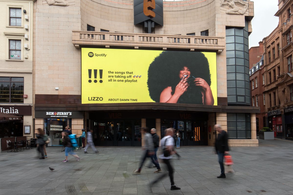 LIZZO tweet media