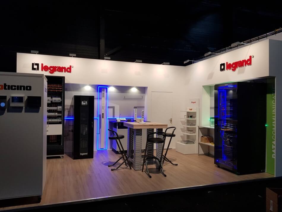 HostingJournal's tweet image. After initially introducing the Nexpand data center cabinet platform through its subsidiary brand Minkels in 2019, Legrand has now added the configure-to-order cabinet platform to the Legrand portfolio.  #datacenter #DataCenterRacks #legrand

hostingjournalist.com/legrand-adds-c…