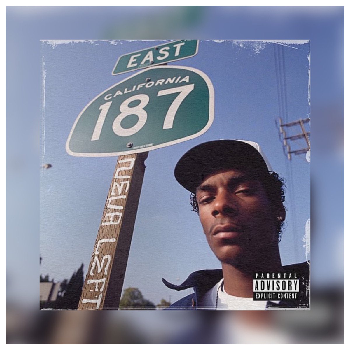 WreckLeaguePod's tweet photo. 5 on em! #SnoopDogg #NevaLeft #HipHop #WreckLeaguePodcast https://t.co/53hSnQHXXQ