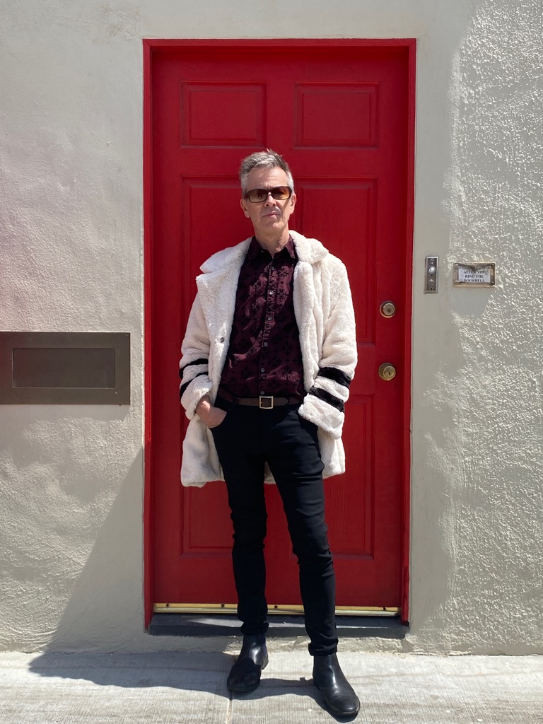 Photoshoot, Venice CA with the genius <a href="/franciswilley/">Francis A Willey</a>

#RichardE #newmusic 
#musician #songwriter #Singer #musicphotography #rockphotography #rockmusic #postpunk #newwave #streetstyle #streetfashion <a href="/GQMagazine/">GQ Magazine</a> <a href="/MOJOmagazine/">MOJO Magazine</a> #ToTheMoon #AlbumCover <a href="/RollingStone/">Rolling Stone</a> <a href="/shindigmagazine/">𝐒𝐡𝐢𝐧𝐝𝐢𝐠!</a>