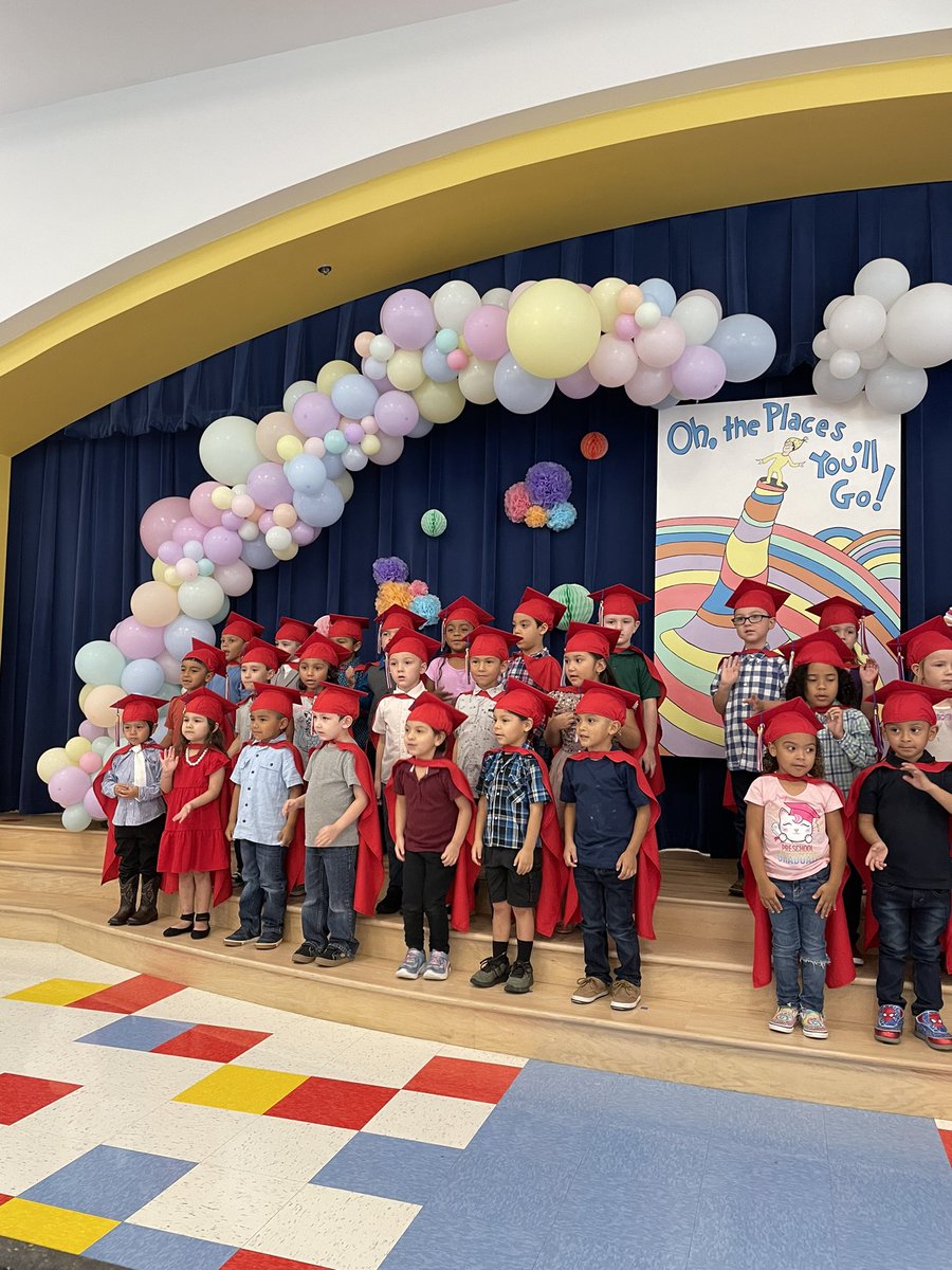 Calk-Wilson Elem tweet media