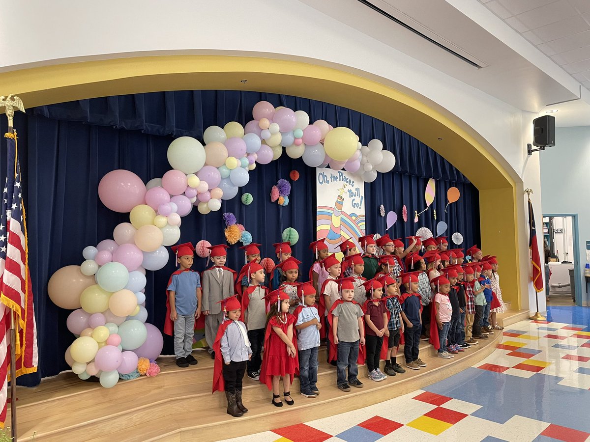 Calk-Wilson Elem tweet media