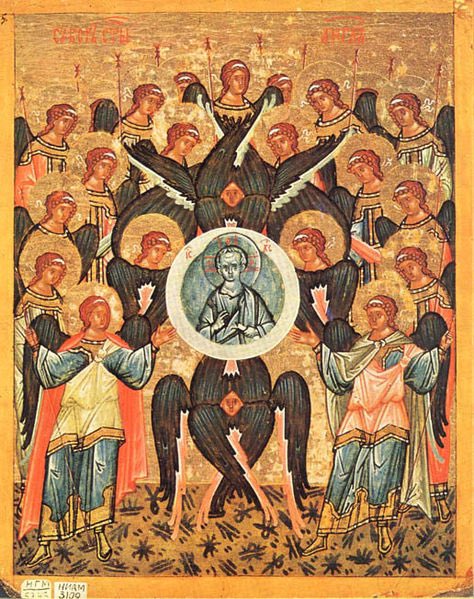 TheJesusPrayer's tweet photo. Lord Jesus Christ, Son of God, have mercy on me, a sinner https://t.co/bjzOgSn88d