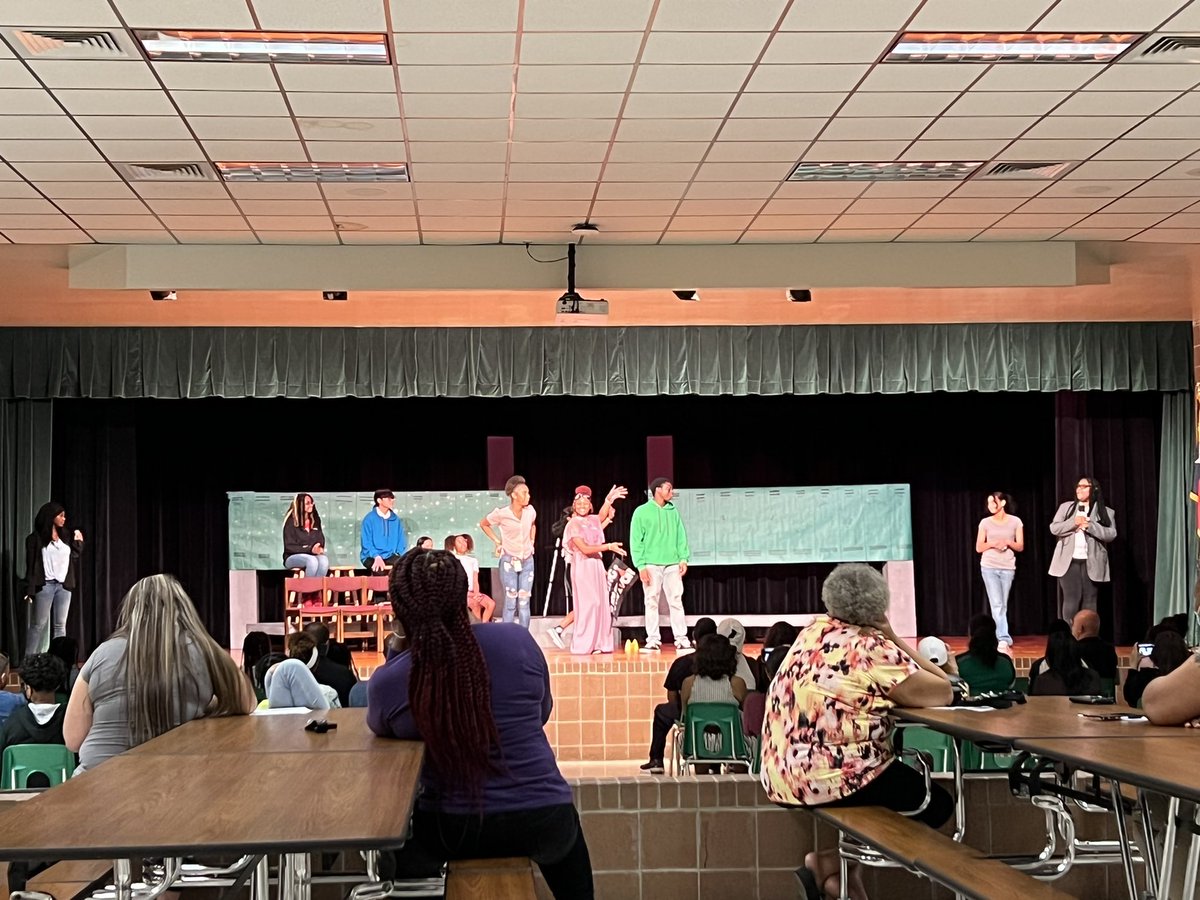 CIA Agents @ Albright (@ciaalbright) on Twitter photo Mrs. Banks’ students did an amazing job last night! Thanks for having Warrior Club. <a href="/AlbrightMS/">Albright Middle</a> <a href="/AliefISD_CIA/">Children Interacting Afterschool</a> <a href="/Albright_PASD/">Mrs. Banks</a> #theaterarts #familyengagement #afterschool Mrs. Banks’ students did an amazing job last night! Thanks for having Warrior Club. <a href="/AlbrightMS/">Albright Middle</a> <a href="/AliefISD_CIA/">Children Interacting Afterschool</a> <a href="/Albright_PASD/">Mrs. Banks</a> #theaterarts #familyengagement #afterschool