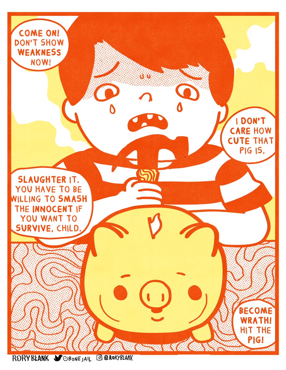 smash the pig 