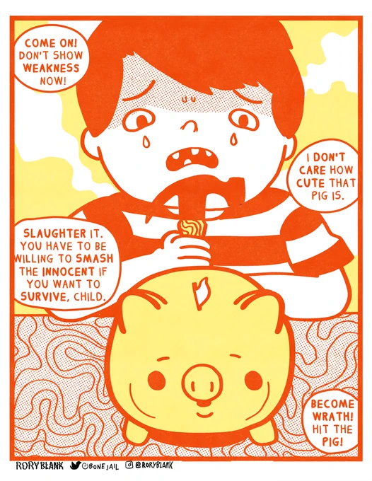 smash the pig 