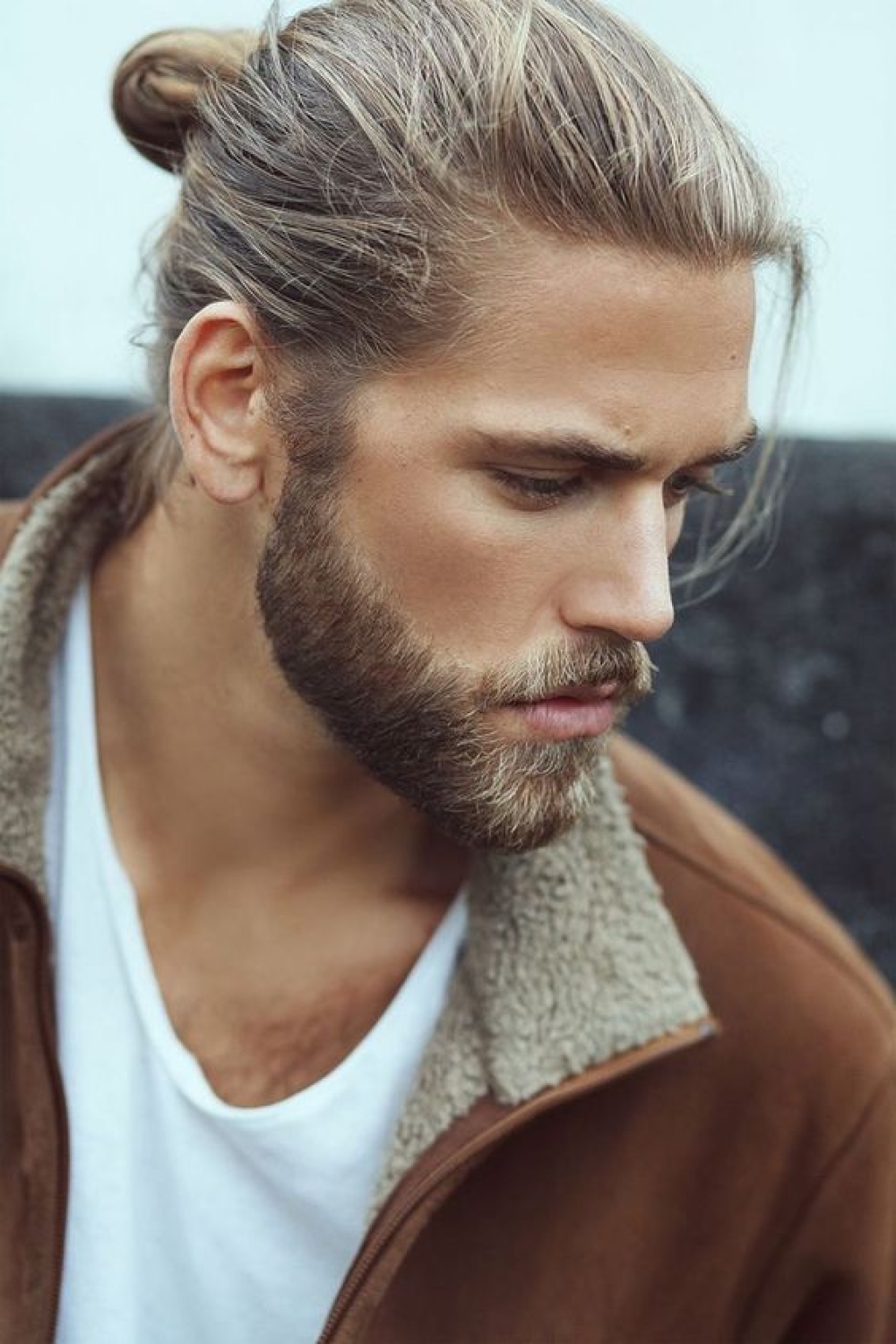 40 of the Best Haircuts for Men Over 40