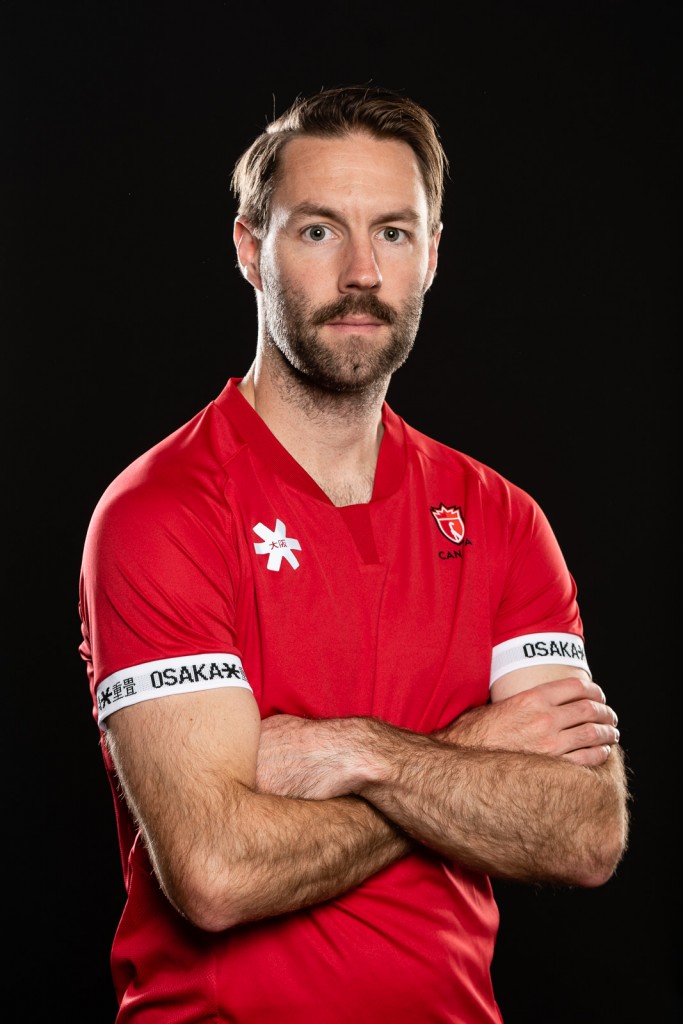 ChelseaFHC's tweet image. An overdue welcome to Richie Hildreth! Richie retired from the @FHC_MNT in 2021 with 188 caps &amp;amp; over 40 international events with Canada. Richie comes as the #fieldhockey high performance coach for the Quebec National Training Center #fieldhockeycanada
📷 @FieldHockeyCan