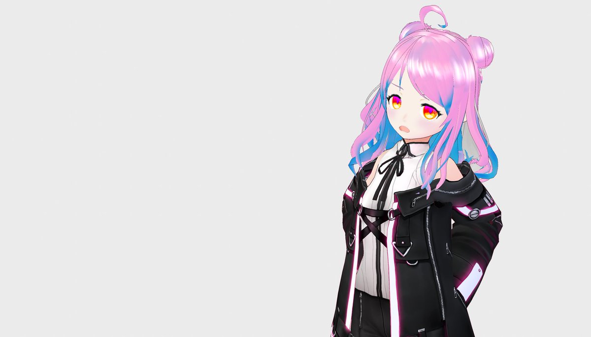 soraniel00's tweet photo. 何枚か撮ってあったの忘れてた!!
#ROROA @Vroid https://t.co/6Eat5sLuvs