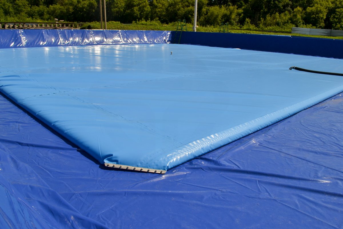 Rootank1's tweet photo. AGROTANK - FERTILIZER SOLUTIONS
Agrotank bladder tanks can be used in different climatic zones since the material does not lose its integrity at temperatures ranging from -60 ºC to +85 ºC.
#bladdertank #pillowtank #rootank   #fertiliserstorage #fertilizers #australianfarmers https://t.co/AsY786RnJf