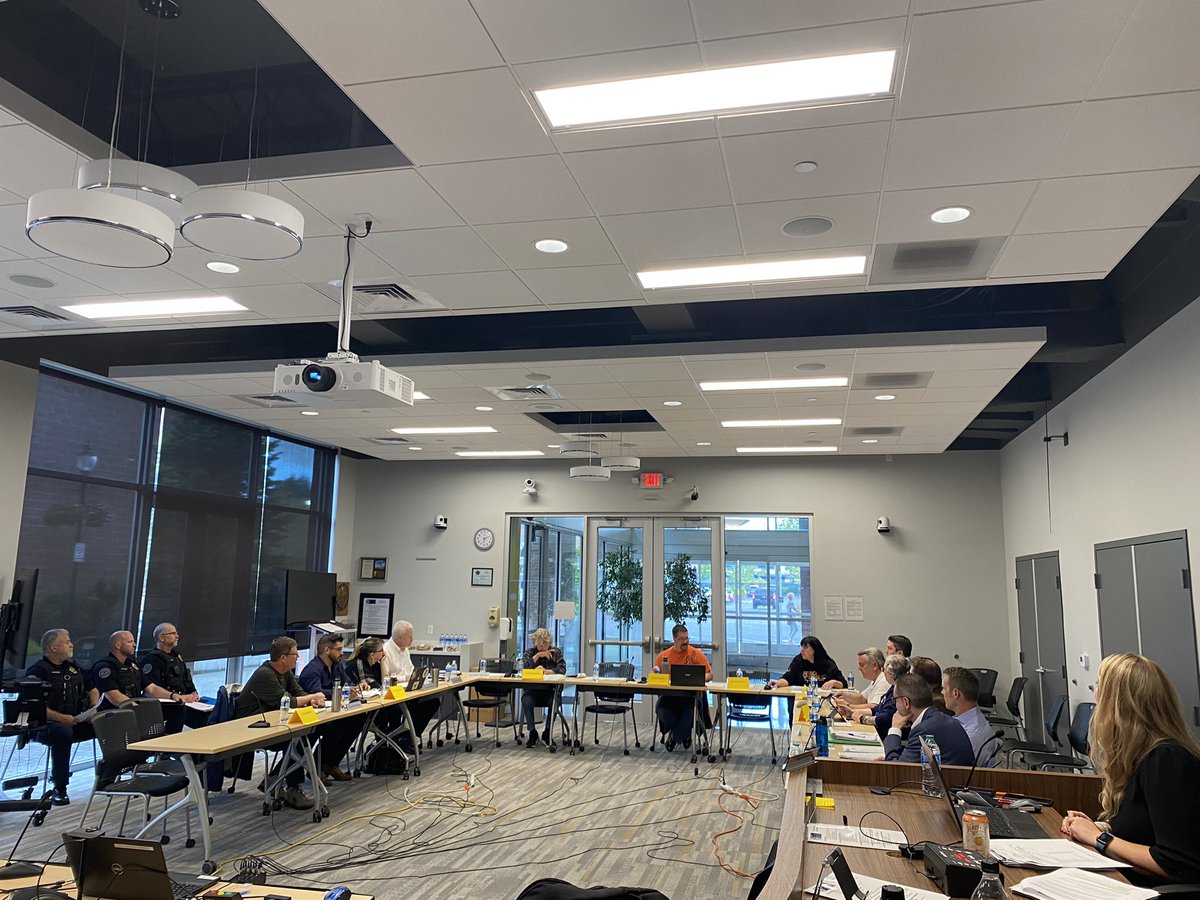 The <a href="/CityofCanbyOR/">City of Canby</a> is holding its first Budget Committee meeting, tonight beginning at 6:00p, to review the proposed 2022-2023 budget. To view the meeting remotely, visit: youtu.be/7i66Modx-eQ.              #cityofcanbyor