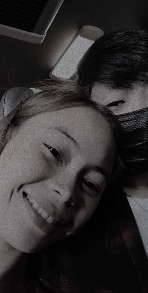 ImGoodJAO's tweet photo. Araw at gabi ~ 😘❤ https://t.co/xCdLeT2oZn