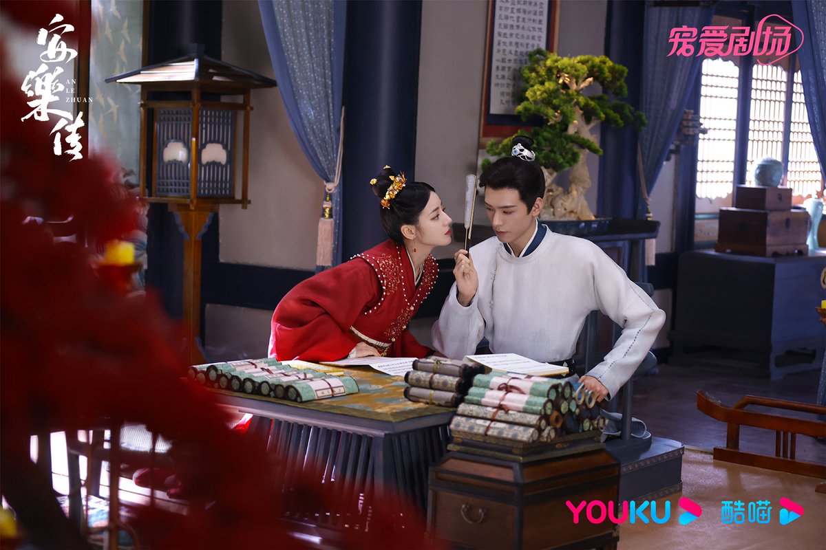 cdrama tweets tweet media