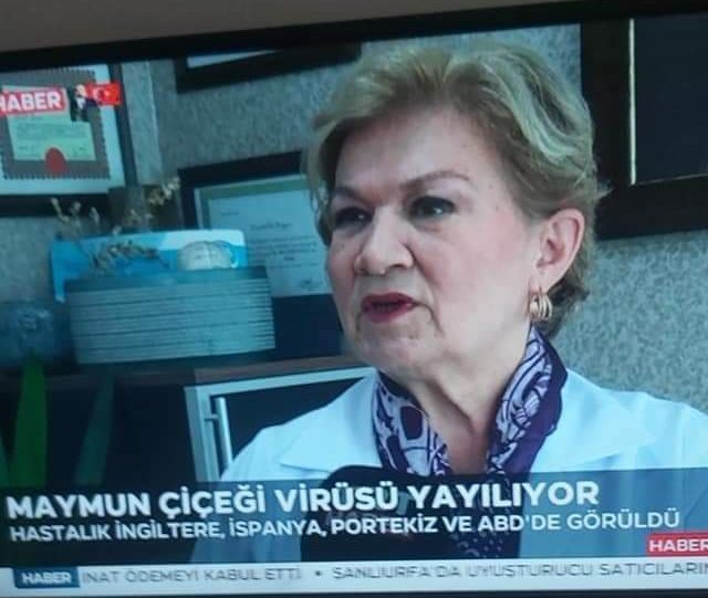 Bütün kanallar yine iş başında.😃 Felaket tellalları. Yine tüm zıt kutuplar bir arada. Bill Gates'in arpası tatlı gelmiş olsa gerek ki hocaları Bill'in 'çiçek virüsü gelecek' sözlerini uygulamaya geçiriyorlar. İnsanlıktan çıkardık maymuna dönene kadar fıçı fıçı sıvılara devam.