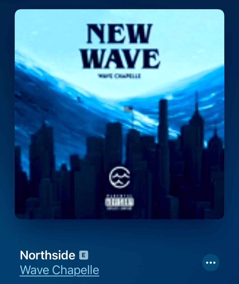 Waves414's tweet image. I been in Milwaukee bag recently.

And by recently I mean 4eva. 

How you live in a city you hate and not move? 

Can’t relate. 

#4side