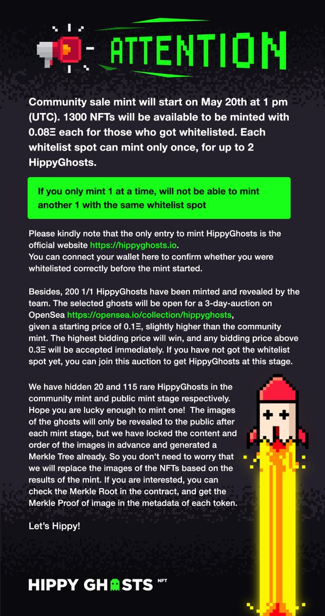 Hippy Ghosts (👻,🔮) tweet media
