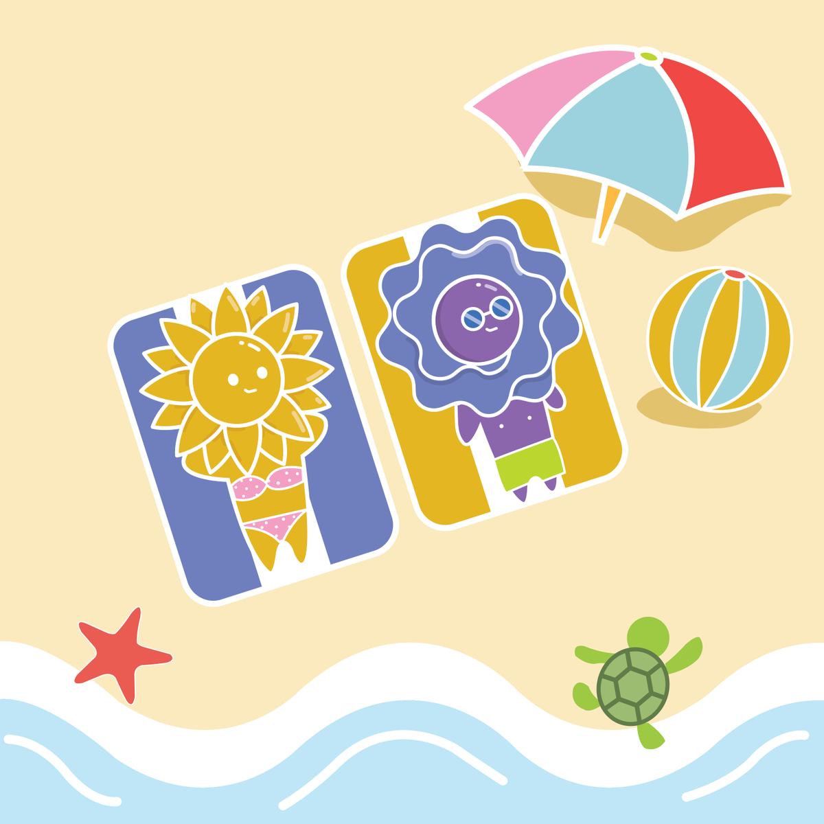 flower people tweet media