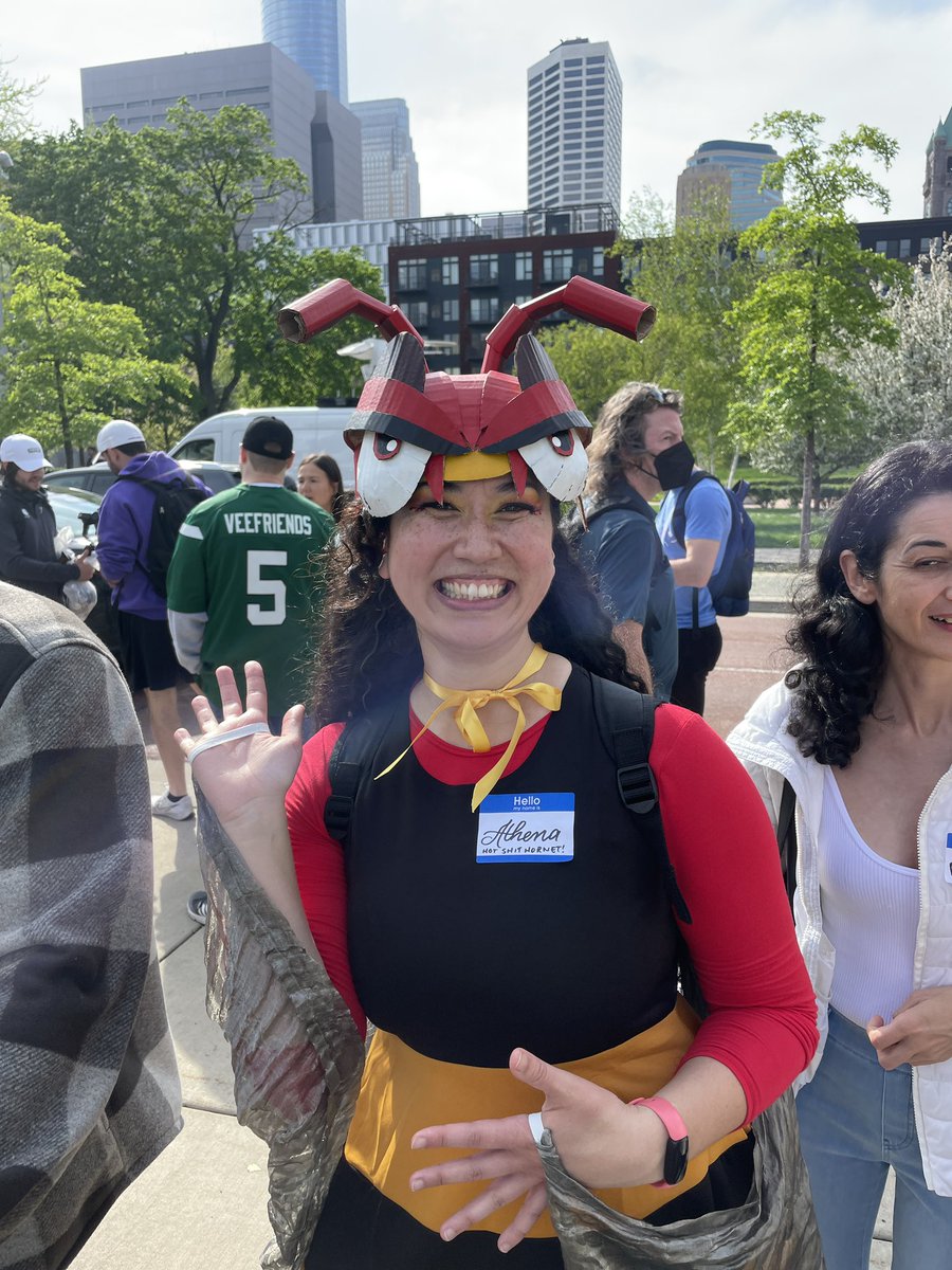 Alpha House 📍VeeCon Kickoff Party tweet media