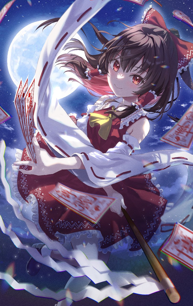 東方Project マイクロファイバーフェイスタオル 射命丸文 春祭り