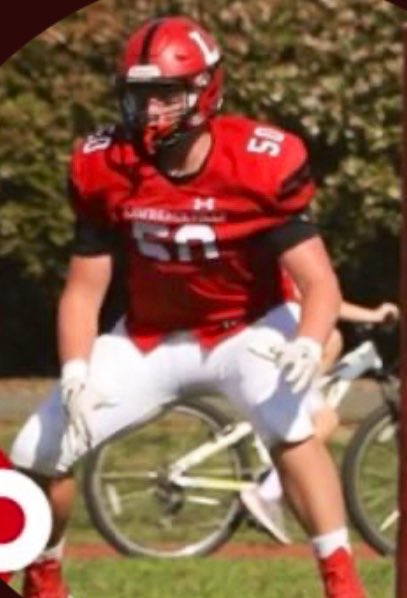 tdhald's tweet photo. Making the trip down from NJ @h_lynch23 is ready to show out this weekend at the National Preps D1 Showcase 💪🏼!
Physical DL who is quick off the snap/ can bend / get skinny / active hands…dude is a problem for the opposing offense #MustSee #MustOffer #WhyNP https://t.co/enMC4eDt32