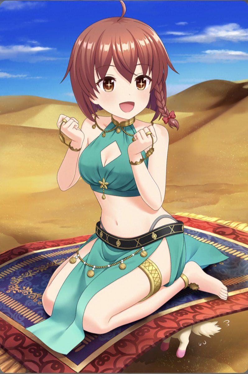 アシㇼパさんを掴んでちょっと浮かせるクソデカハゲワシよりも、アシㇼパさんよりは重いであろう美弥花をカーペットに乗せて短時間飛び回れるメロの方が飛行能力高くない? 