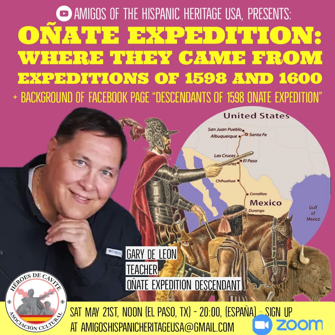 AC Héroes de Cavite. Hispanistas tweet media