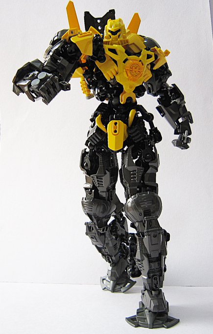 これパシリム熱すごかった時に作ったやつだから見てや!頼むで!ほな 