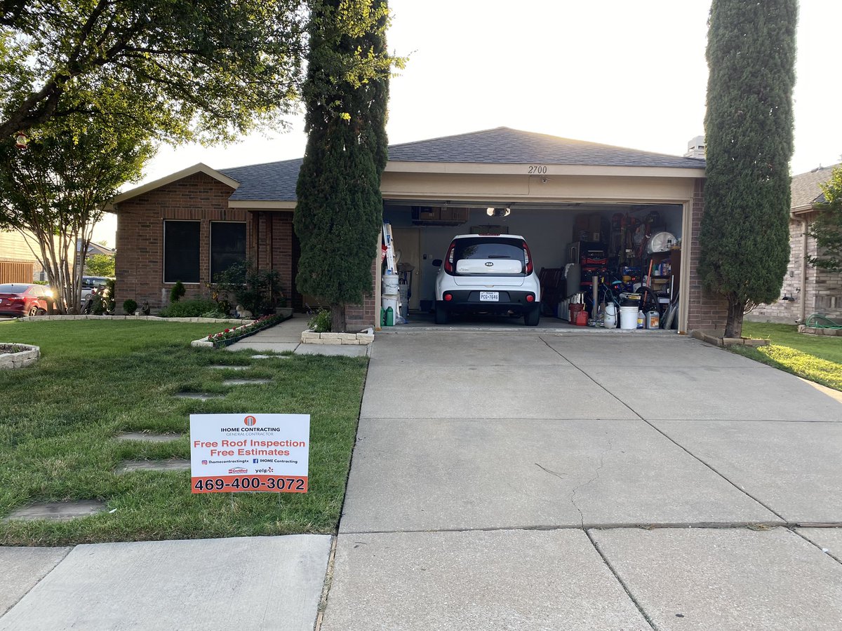 ihomecontractng's tweet photo. Yes We are roofing contractors #roofing #roofingcontractor #ihomecontracting https://t.co/A8kfJFKHY8