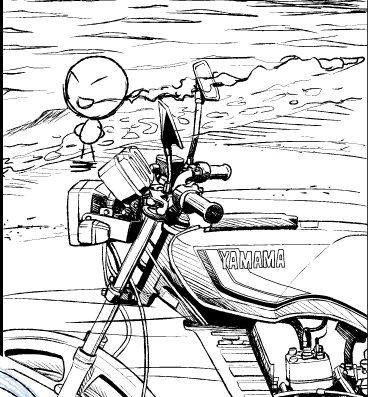 #みんなの初めての愛車教えて
YAMAHA RZ50
上野の中古バイク店で12万で購入。
イグナイターコイルが逝ってて始動性が悪くて初心者には原因究明まで大変苦労した。
年2回の愛知~東京間往復。東京~千葉間往復。バイク便に使用などクランクベアリングが逝くまで無茶苦茶乗りまくった思い出のバイク。