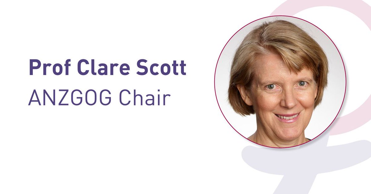 "If we didn't have previous evidence from clinical trials, we couldn't offer women treatments that we have today. By taking part in a trial, you're taking part in a long, proud history of women who have contributed their experience for the benefit of others." 💬 <a href="/ProfClareScott/">Clare Scott</a>