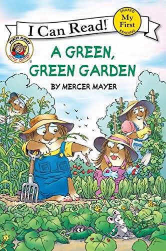 Poliviou_educ's tweet photo. Taught my first whole group lesson today! We read A Green, Green Garden by Mercer Mayer and spoke about some of the the things we see during spring! Students then drew some of those things and wrote sentences! @MaristTcherEd #Studentteaching #EDUC440 https://t.co/yZ8KGZua6u
