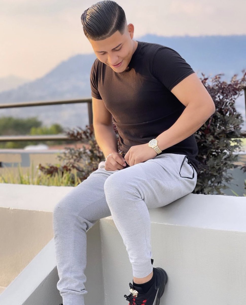 Luis Laboriel  tweet media