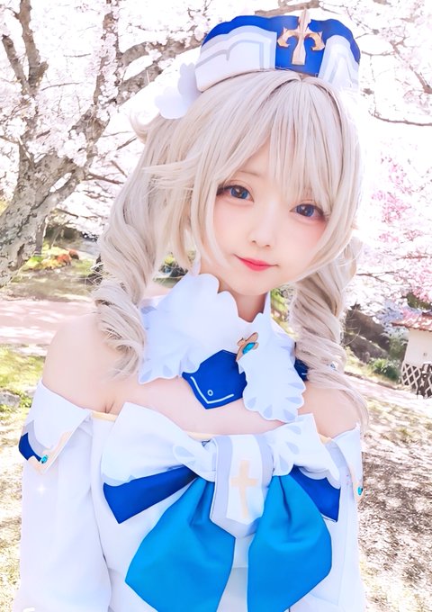 コスプレイヤー美穂のTwitter画像29