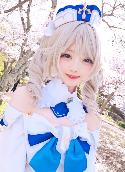 コスプレイヤー美穂のTwitter画像30