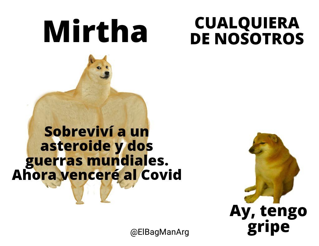 El BagMan Argentino tweet media