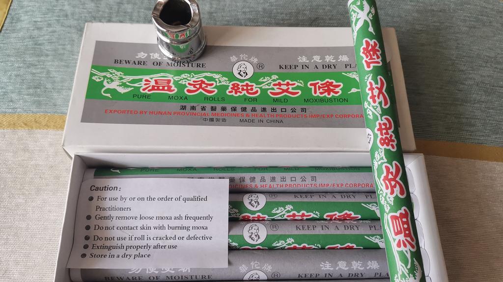 Johnny_Chu2018's tweet image. Pure Moxa roll &amp;amp; Moxa extinguisher .