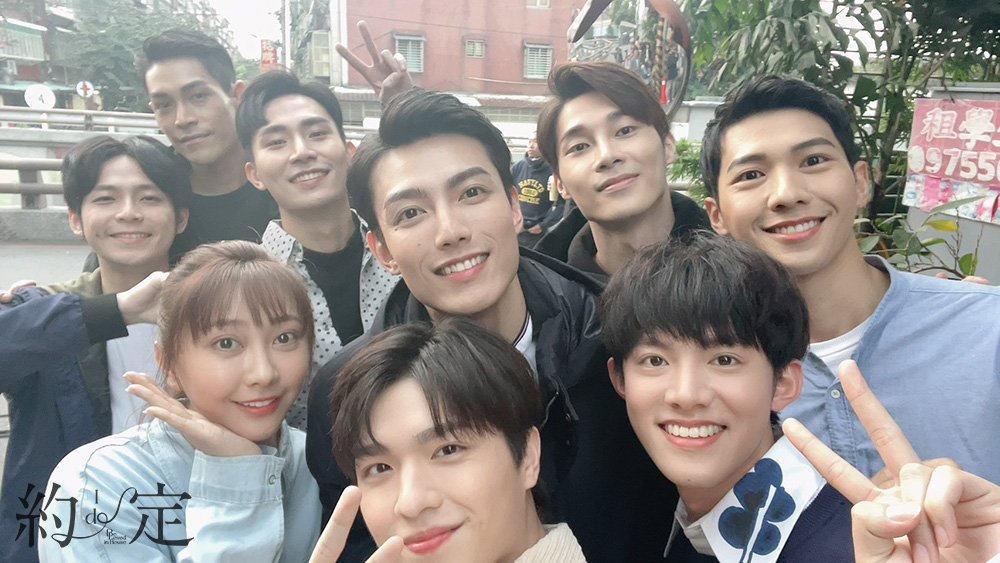 Aaronforhank17's tweet photo. It's really definitely 1yr. Thanks BLiH Team who gave us beautiful storie and momeries .I miss you all 
@BLiH_official 
#1yrWithBLiH
#AaronHankForever https://t.co/TW4Y7PtbX8