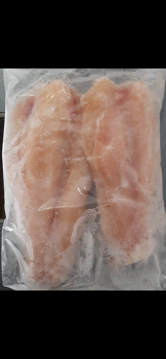 Fillet Dory guys.. kemasan 1 kilogram (isi 5 pcs)
Rp. 65.000,-
Fillet tidak berbau lumpur..
Malayani partai kecil dan besar