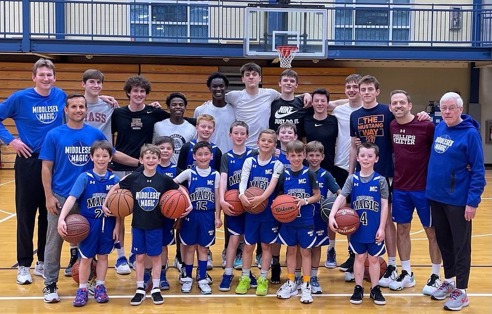 Mike loughnane on twitter rt middlesexmagic special to have our