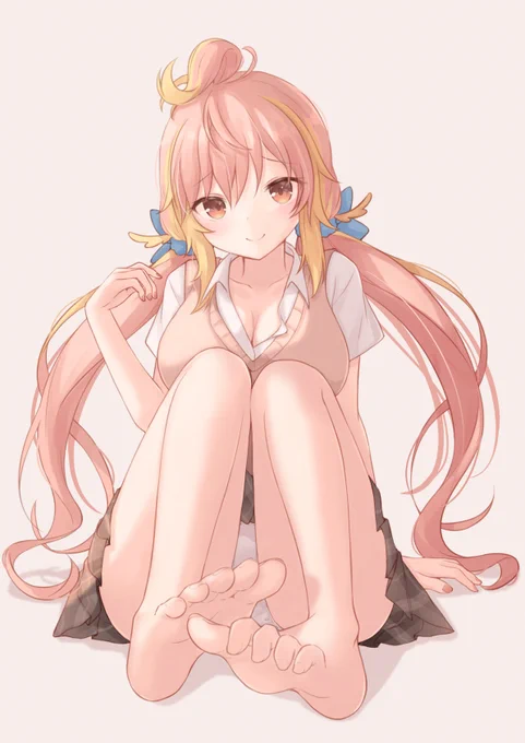 #ひら画な 