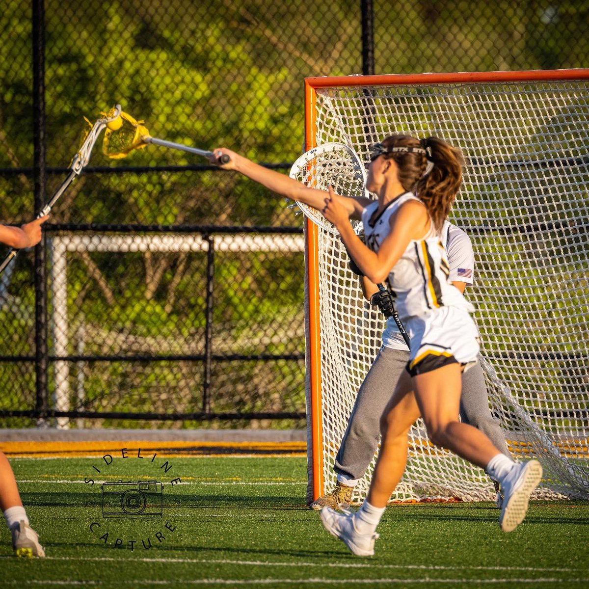 sidelinecapture's tweet photo. Highlights from the Championship Game. @FriarsLacrosse https://t.co/sLPA6m1d5o
