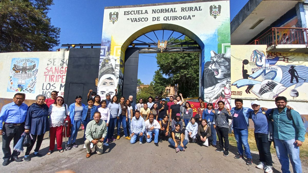 CEU_UNAM tweet media