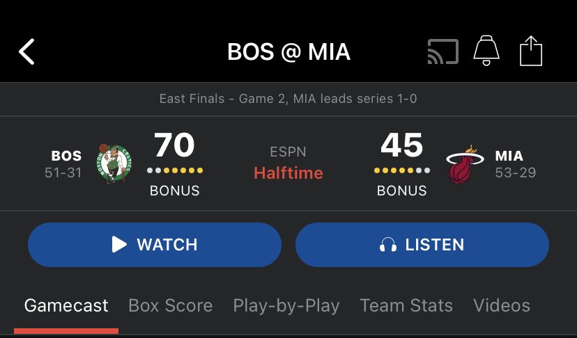 Imagine being down by 25+ at halftime in the playoffs at home, the Suns would never…