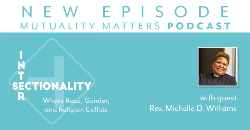 CBEInt's tweet photo. On this week’s episode of #MutualityMatters, host Angela sits down with Rev. Michelle D. Williams to discuss how diversity, equity, and inclusion are a part of God’s grand design.