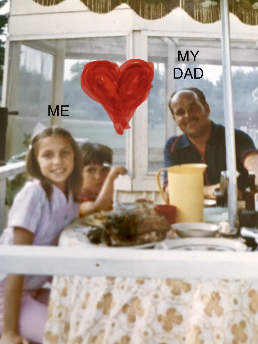 KKKnuth's tweet photo. Happy heavenly birthday to the #BESTDADEVER! 💜🙏🏻 https://t.co/4yqQOdSAer