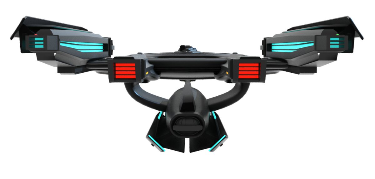 SeanTourangeau's tweet image. Detailing out the USS Zelenskyy tonight. Nothing finalized just having fun @startrek @StarTrekOnPPlus @ShipTalkingPod @trekyards @TrekCore @TheTrekCentral @TREKZONEorg @luxologymodo #3D #3dmodeling #StarTrek @DaveBlass @TerryMatalas @jvancitters @MikeMcMahanTM