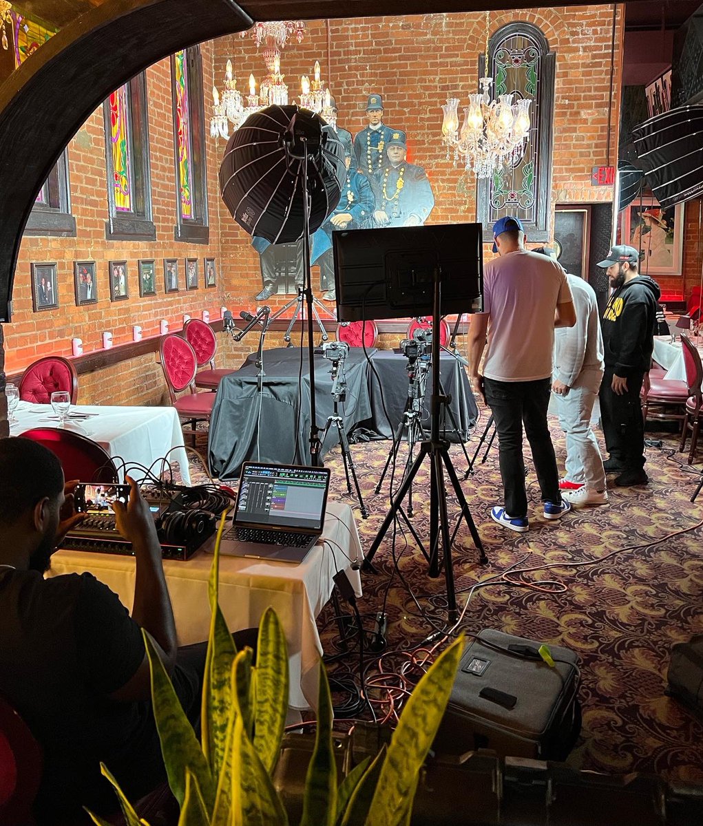 Bawe C. Shinholster tweet media