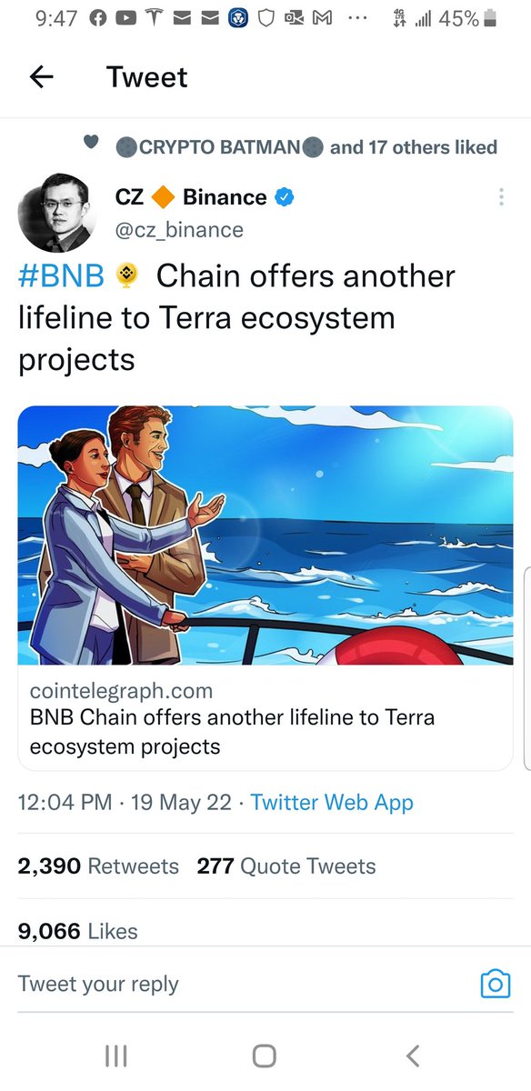 PRIMAL tweet media