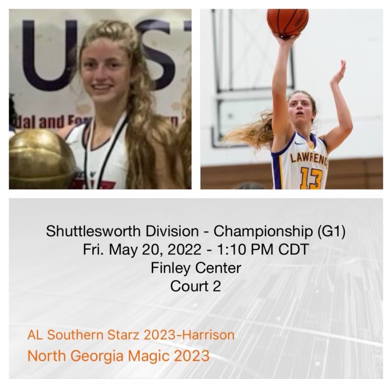 Katie Criswell (@katie1_13) on Twitter photo Can’t wait to compete in this Capital Cool Classic the weekend in Birmingham Al! <a href="/Starz23Harrison/">Alabama Southern Starz 2023 - Harrison</a> <a href="/LCHS_LadyCats/">LCHS Lady Cats</a> Can’t wait to compete in this Capital Cool Classic the weekend in Birmingham Al! <a href="/Starz23Harrison/">Alabama Southern Starz 2023 - Harrison</a> <a href="/LCHS_LadyCats/">LCHS Lady Cats</a>