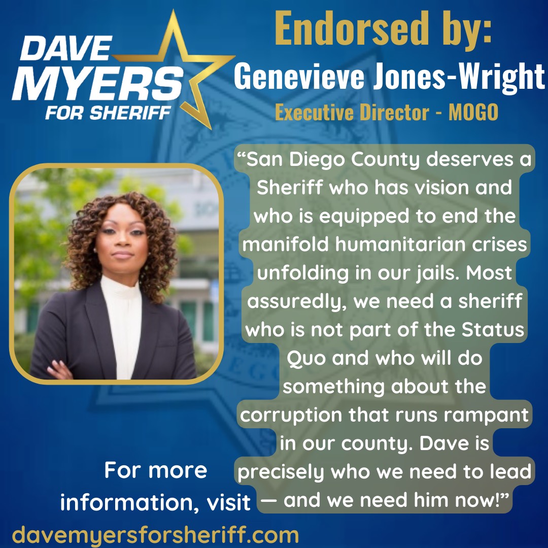 MyersSD30's tweet photo. #newsheriffintown #VoteJune7th #davemyersforsheriff https://t.co/LTeV9sPkvB